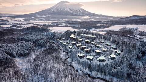 Niseko Realty Hanacreek 1