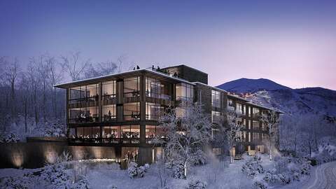 Niseko Realty Hanacreek 4