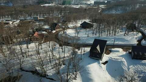 Niseko Realty Hanazono Chalet Land Asahi 1 1024x683