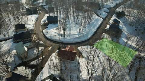 Niseko Realty Hanazono Chalet Land Asahi 6 1024x683