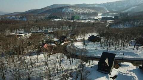 Niseko Realty Hanazono Chalet Land Asahi 7 1024x683