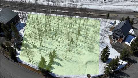 Niseko Realty Hanazono NH Double Lot 5