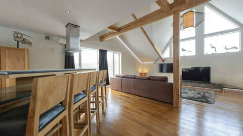 Niseko Realty Hanazono Ridge House 5 1024x682