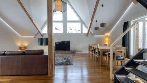 Niseko Realty Hanazono Ridge House 6 1024x682