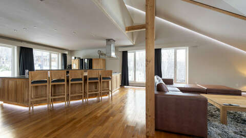 Niseko Realty Hanazono Ridge House 8 1024x682