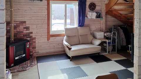 Niseko Realty Hirafu Cabin Hideaway 01