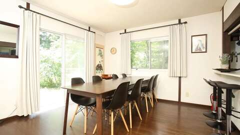Niseko Realty Hirakawa House 3