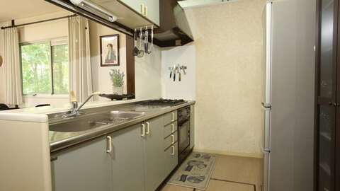 Niseko Realty Hirakawa House 4