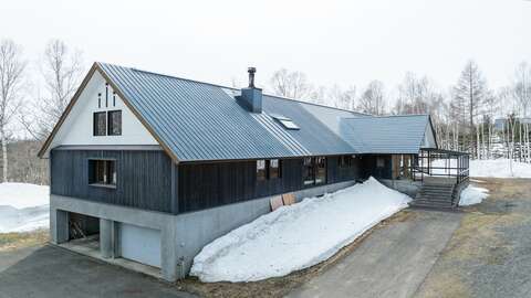 Niseko Realty Hokkaido Hideaway 16