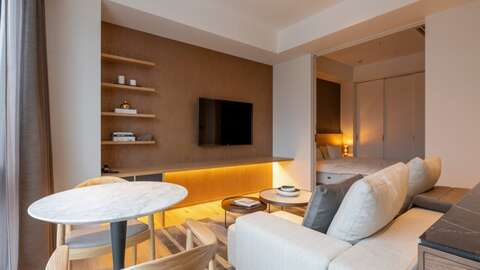Niseko Realty Intuition 507 3