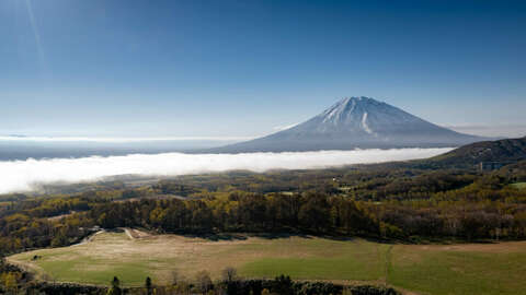 Niseko Realty Kaba Niseko Lot 18 3300
