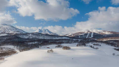 Niseko Realty Kaba Niseko Lot 18 5300