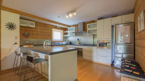 Niseko Realty Kaiteki An 05