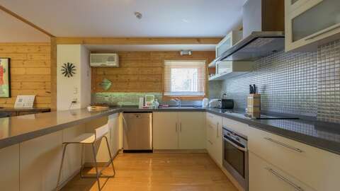 Niseko Realty Kaiteki An 12