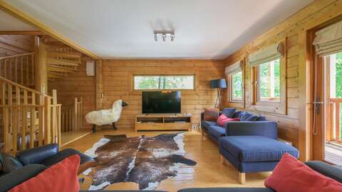 Niseko Realty Kaiteki An 9
