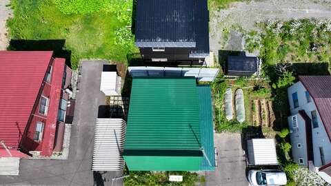 Niseko Realty Kutchan 4 Bedroom 2