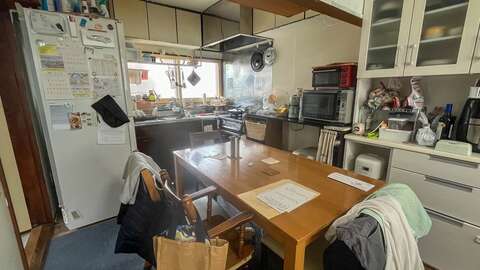 Niseko Realty Kutchan 4 Bedroom 4