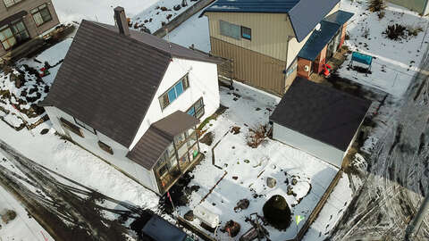 Niseko Realty Kutchan Corner House 1