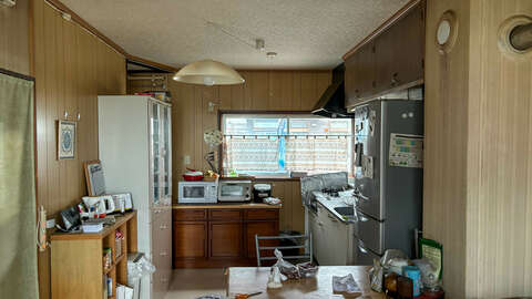 Niseko Realty Kutchan Corner House 3