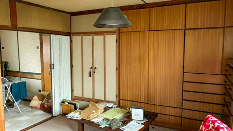 Niseko Realty Kutchan Corner House 4