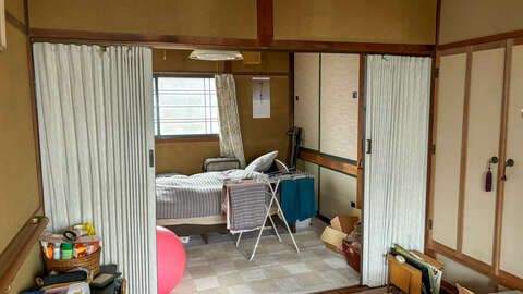 Niseko Realty Kutchan Corner House 5