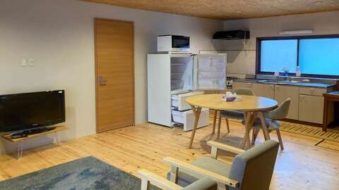 Niseko Realty Kutchan House 3