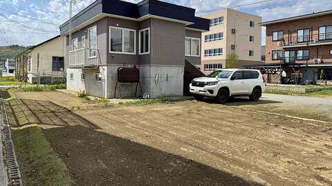 Niseko Realty Kutchan Kita House 1