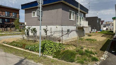 Niseko Realty Kutchan Kita House 2