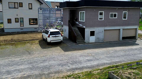 Niseko Realty Kutchan Kita House 3