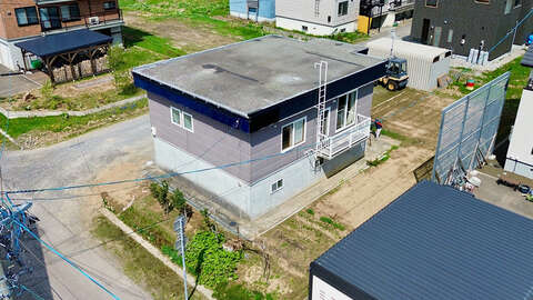 Niseko Realty Kutchan Kita House 4