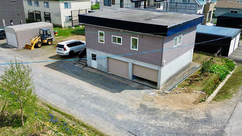 Niseko Realty Kutchan Kita House 5