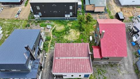 Niseko Realty Kutchan Mixed Use 2
