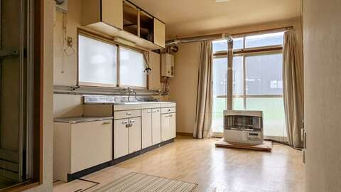 Niseko Realty Kutchan Mixed Use 3