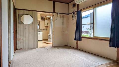 Niseko Realty Kutchan Mixed Use 5