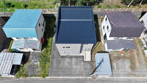 Niseko Realty Kutchan Spacious 6 Bedroom House 2