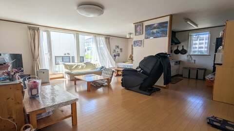 Niseko Realty Kutchan Spacious 6 Bedroom House 3