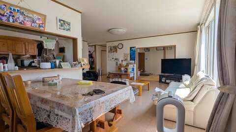 Niseko Realty Kutchan Spacious 6 Bedroom House 4