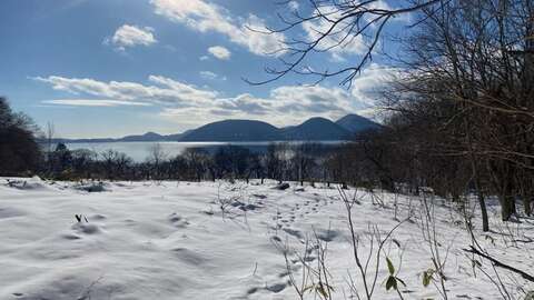 Niseko Realty Lake Toya Lakeview Land 3