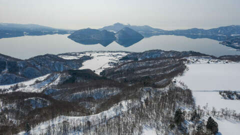 Niseko Realty Lake Toya Ohara Block 5 1024x682