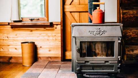 Niseko Realty Log House Hakuba Norikura 9