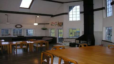 Niseko Realty Lower Hirafu Lodge 3