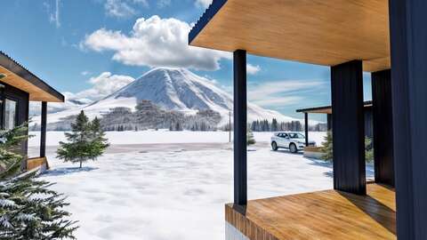 Niseko Realty Makkari Cottages 2