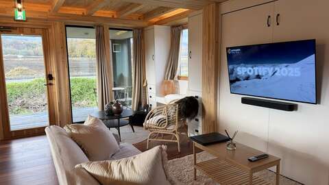 Niseko Realty Makkari Cottages 5