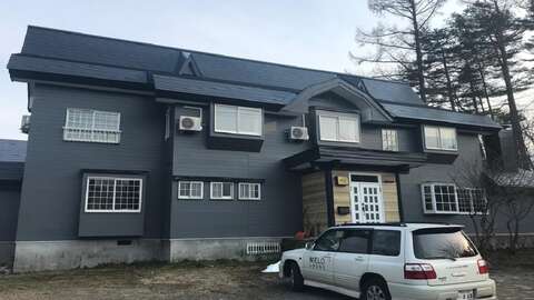 Niseko Realty Melo Lodge Hakuba 1
