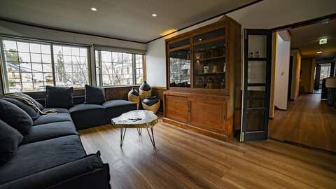 Niseko Realty Melo Lodge Hakuba 3
