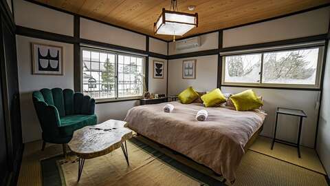 Niseko Realty Melo Lodge Hakuba 8