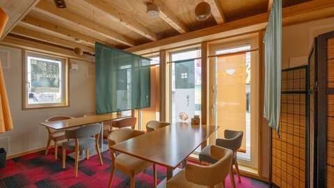 Niseko Realty Modern Kutchan Comm Bld 7