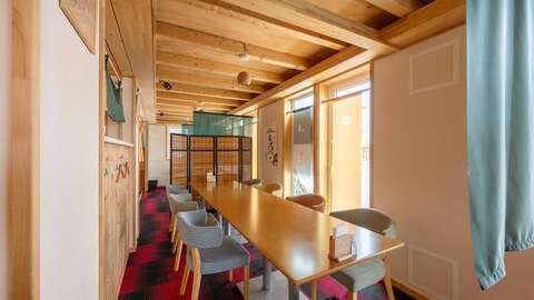 Niseko Realty Modern Kutchan Comm Bld 8