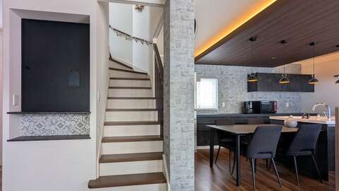 Niseko Realty Modern Kutchan Home 2