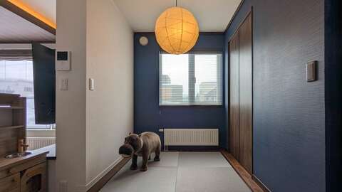 Niseko Realty Modern Kutchan Home 4